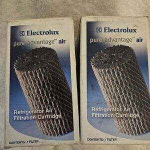 EAF1CB Genuine OEM Electrolux Icon‎ Pure Advantage Air Filter fits EAFCB 2 pack.